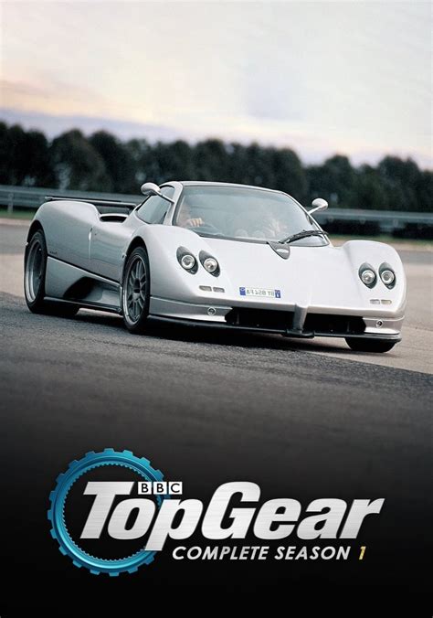 top gear season 1 episode 6